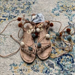 Sam Edelman Sandals